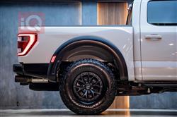 فورد F-150 رابتور